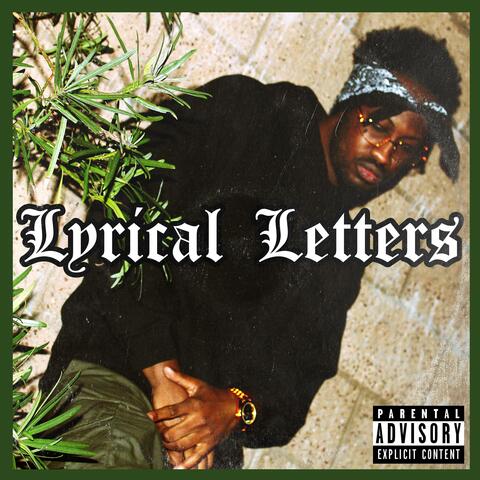 Lyrical Letters