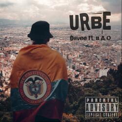Urbe (feat. B.A.O)