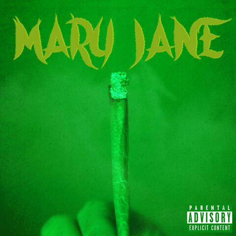 Mary Jane