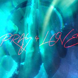Pray 4 love