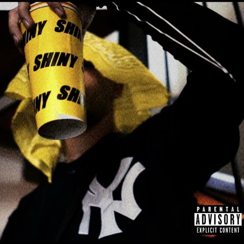 SHINY FREESTYLE #1 (feat. 60KageShiny)