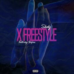 X Freestyle (feat. vvsjose & kodii)