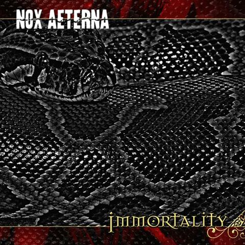 Immortality (Remastered)