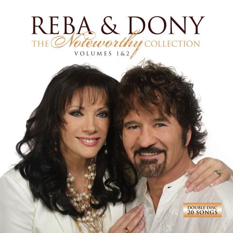 The Noteworthy Collection, Vols. 1 & 2