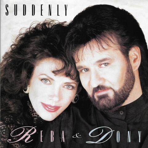 Suddenly
