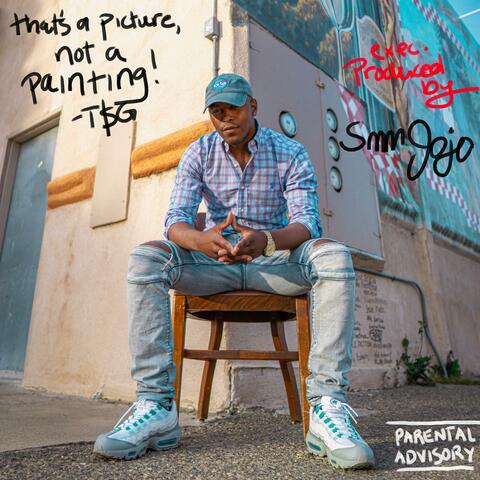 That's a Picture, Not a Painting!