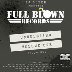 What I Been Doing (additional verse by Cadence) (feat. BJ Suter & Kurtis Stanley)