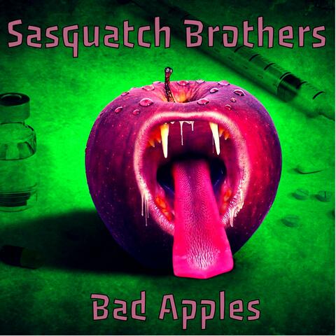 Bad Apples