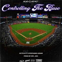 Controlling The Play (feat. Stephane Legar)