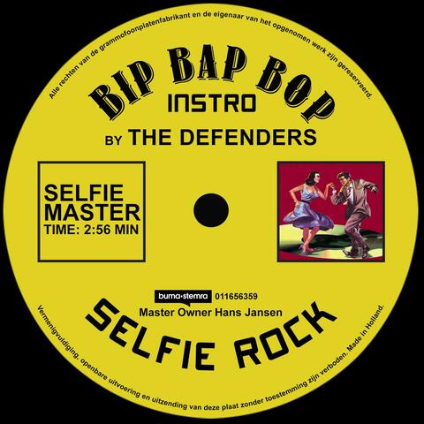 Selfie Rock Instro Rock