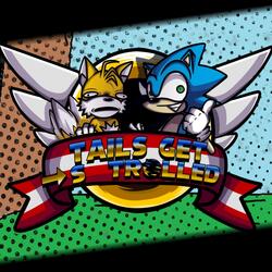 Miracle Whip (Friday Night Funkin': Tails Gets Trlled Mod)