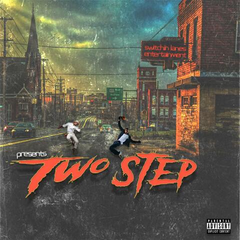 2 STEP (feat. SLE BEEN FRANK)