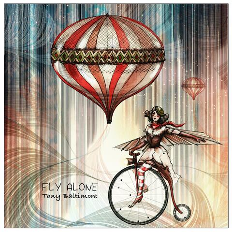 FLY ALONE