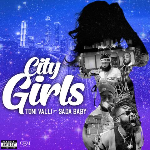 City Girls (feat. Sada Baby)