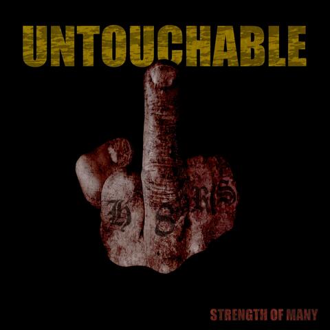 Untouchable