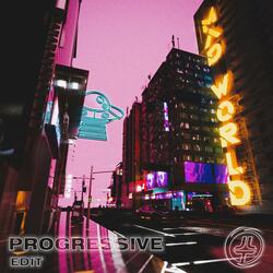 Mad World (Progressive Edit)