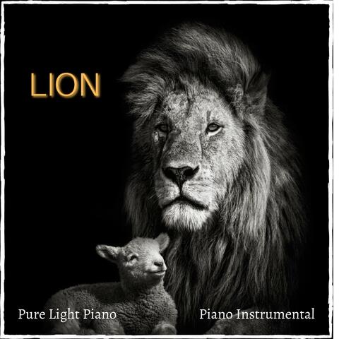 Elevation's Lion (Piano Instrumental)