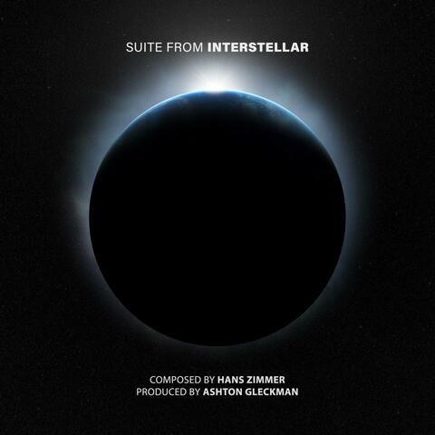New Suite from "Interstellar"