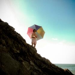 Psychedelic Sunblock