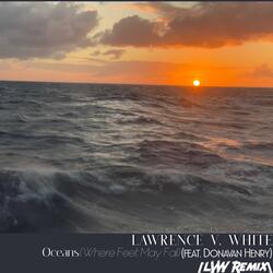 Oceans (Where Feet May Fail) (feat. Donavan Henry)