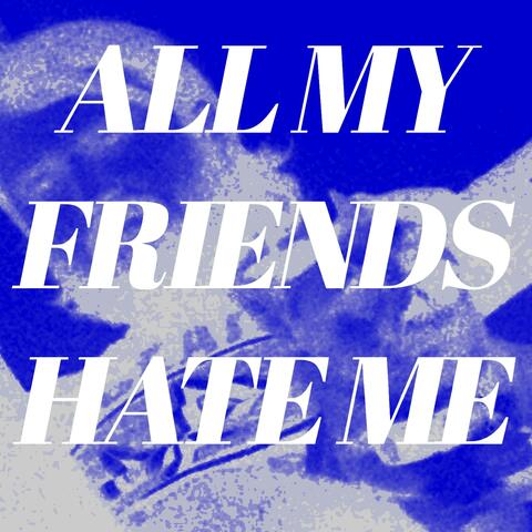 All My Friends Hate Me