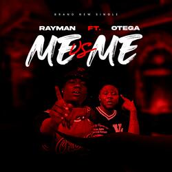 MevsMe (feat. Otega)