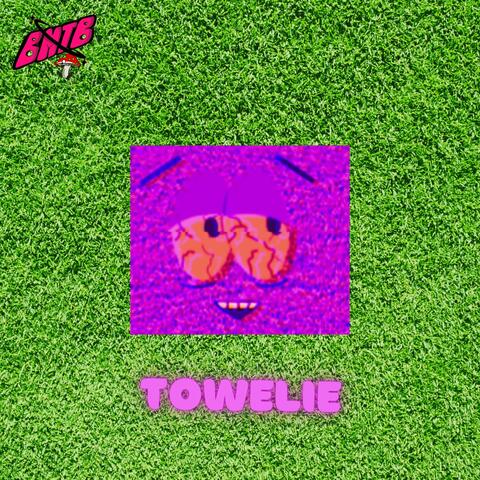 Towelie