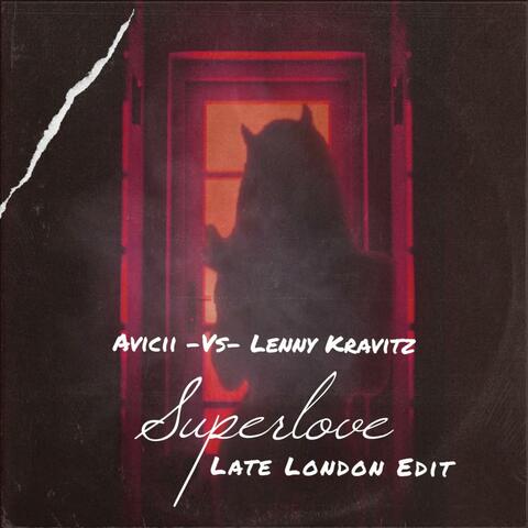Superlove