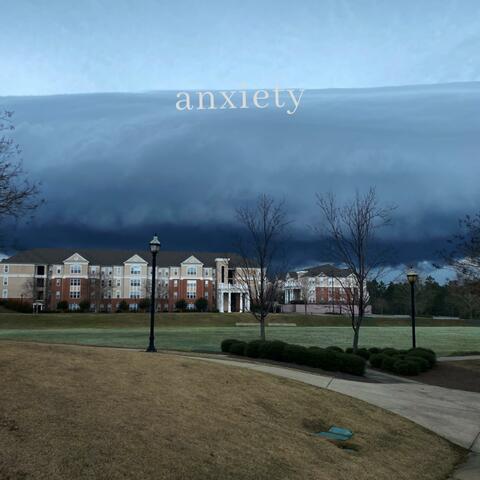 anxiety