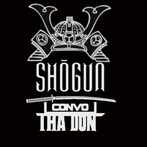 SHOGUN