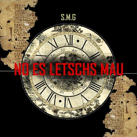 No Es Letschs Mau