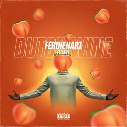 Dutch Wine (feat. Levy)