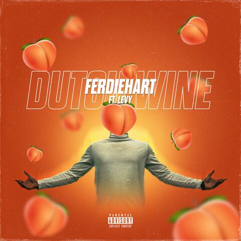 Dutch Wine (feat. Levy)