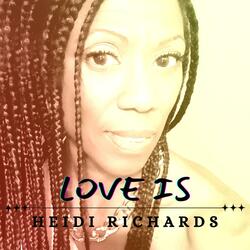 Love Is