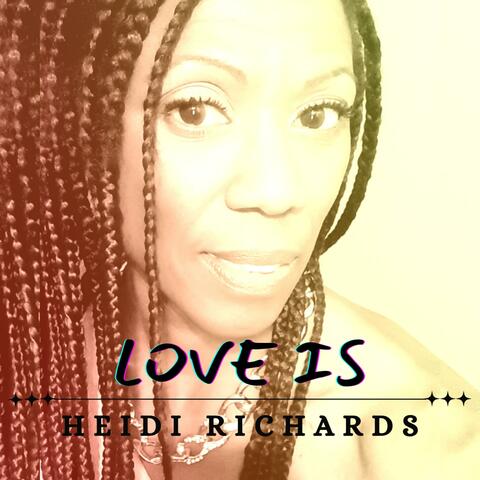 Love Is