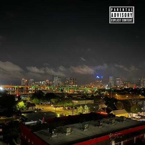 BONFIRE (EP)