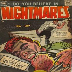 NIGHTMARE (feat. Z3RO)