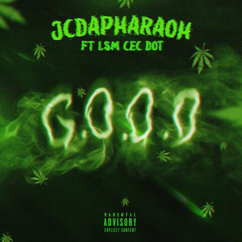 G.O.O.D (feat. LSM CEC DOT)