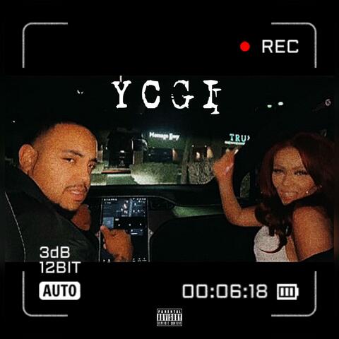 You Can Get It (YCGI) (feat. Brandy McCoy)