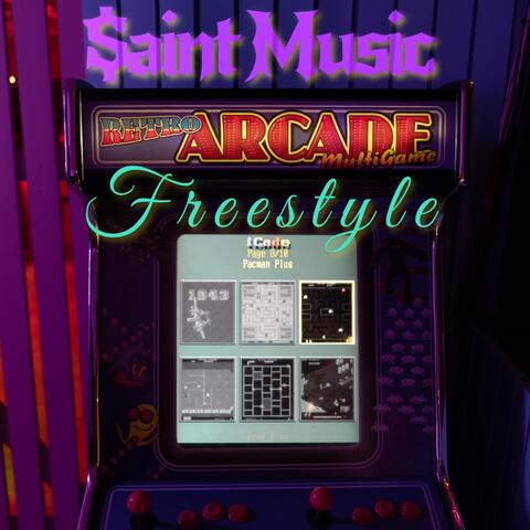 ARCADE