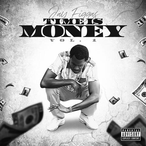 Time Is Money Vol.1