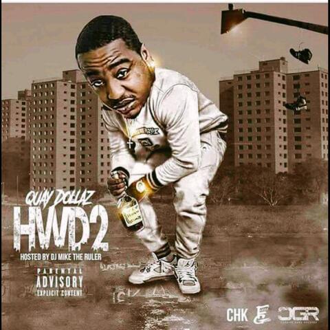 Hard Work Dedication 2