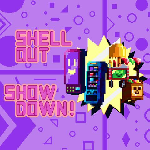 Shell Out Showdown (Original Video Game Soundtrack)