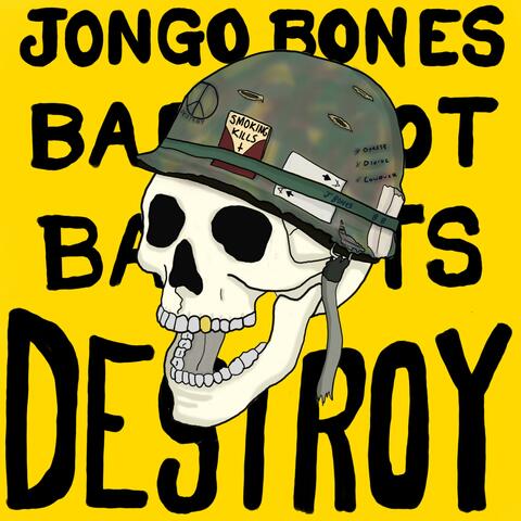Destroy