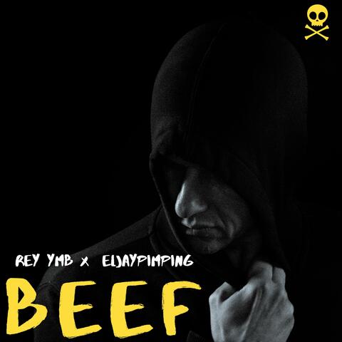 BEEF (feat. eLJaypimping)