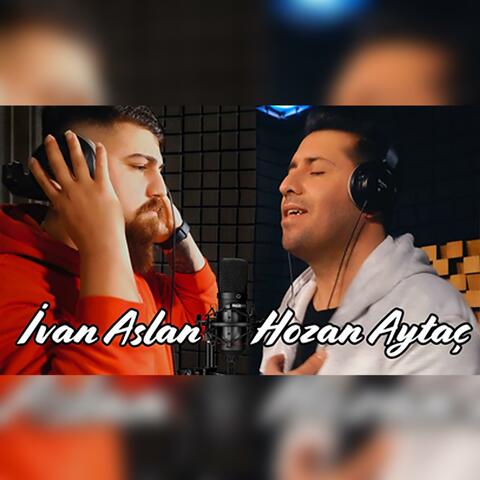 Yarê (feat. İvan Aslan)