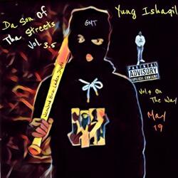 Green Light(GPV) (feat. Yung Ishaqil)