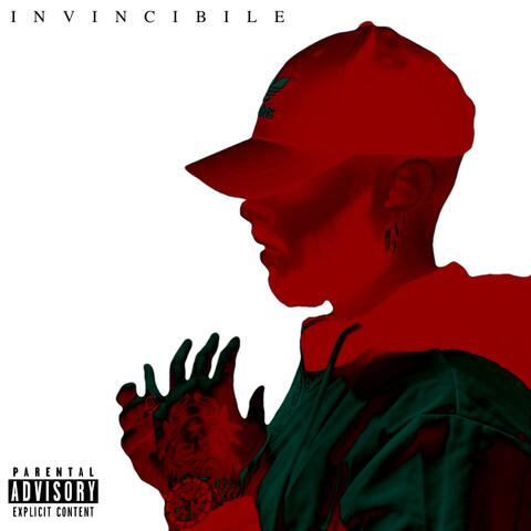 Invincibile (feat. Willd0pe)