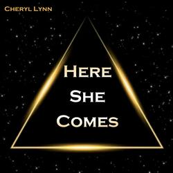 Here She Comes