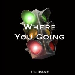 Where You Going?
